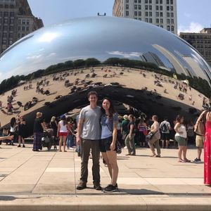 Meet your Posher, Kaitlin